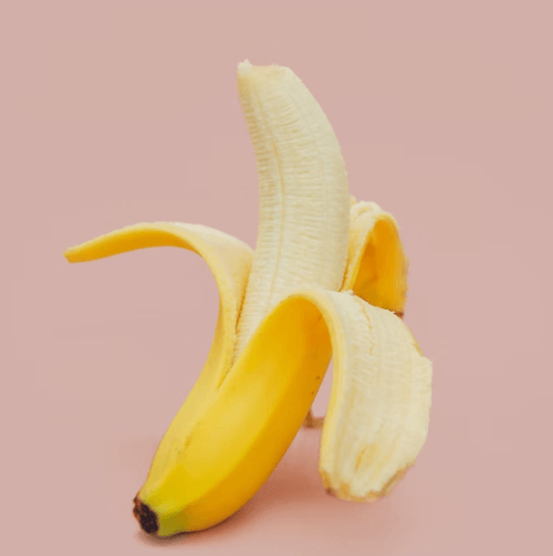 바나나 껍질 효능
