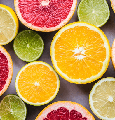 면역력을 강화하는 방법 - 오렌지 섭취